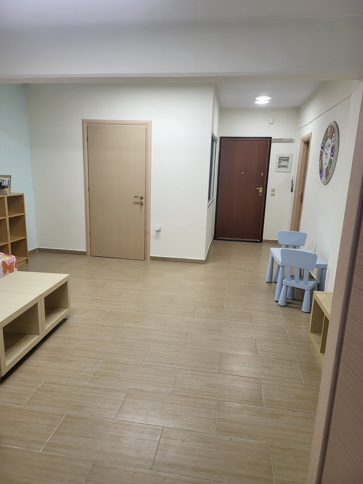 Μαρία Παπαευσταθίου | Παιδίατρος