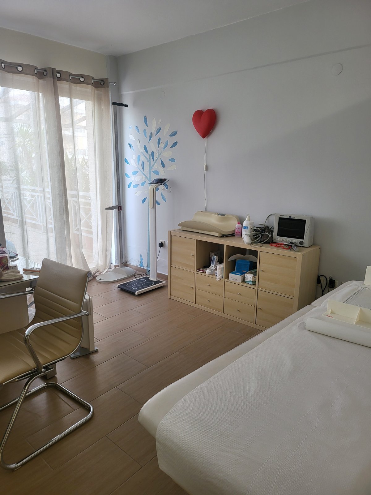 Μαρία Παπαευσταθίου | Παιδίατρος