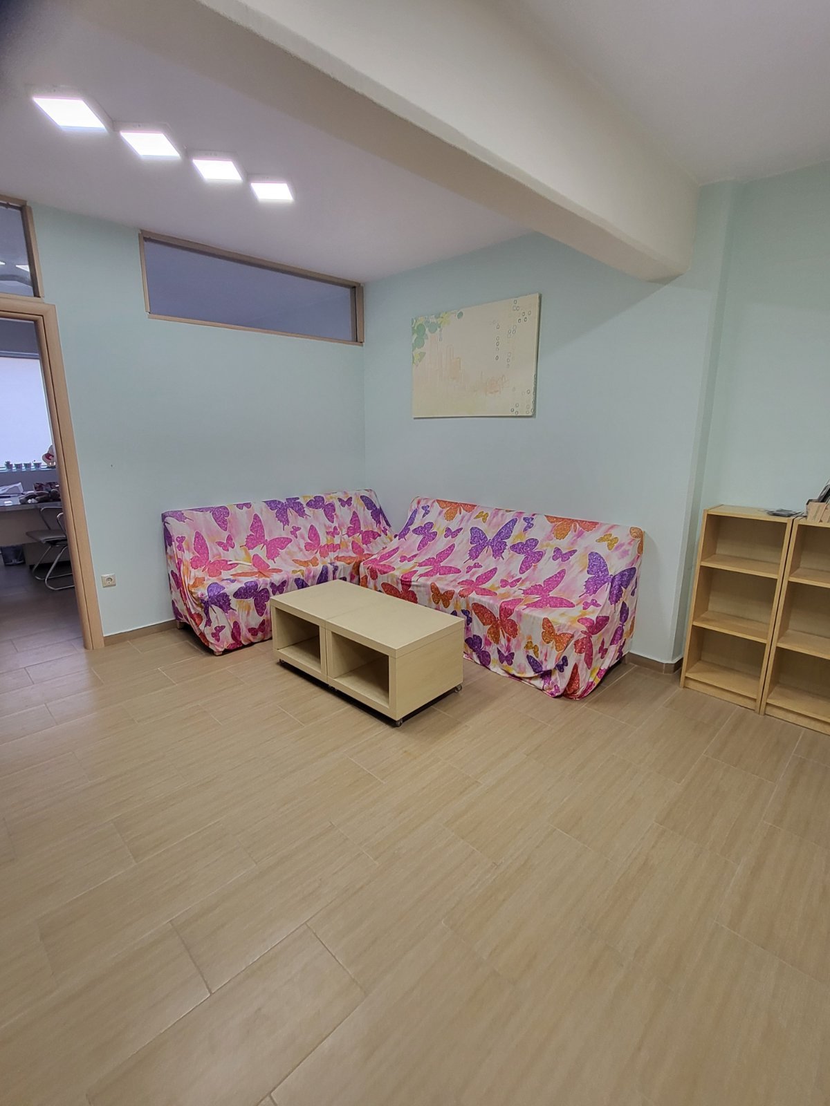 Μαρία Παπαευσταθίου | Παιδίατρος